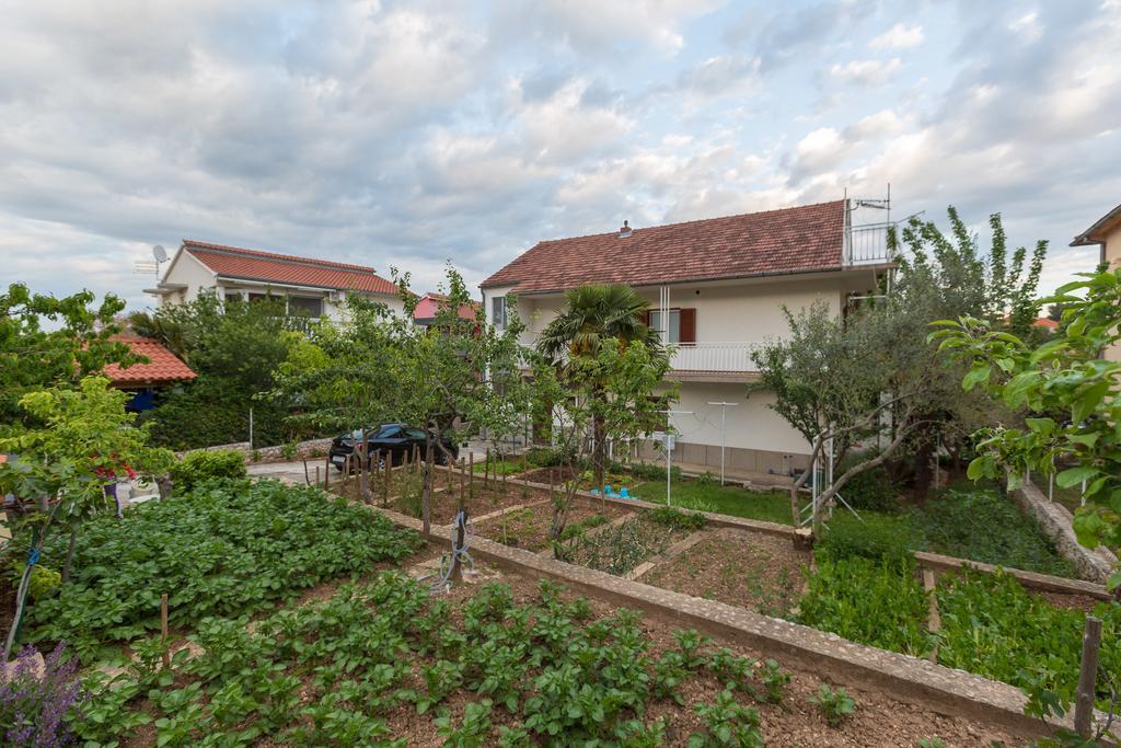 Feel Sibenik Lägenhet Exteriör bild