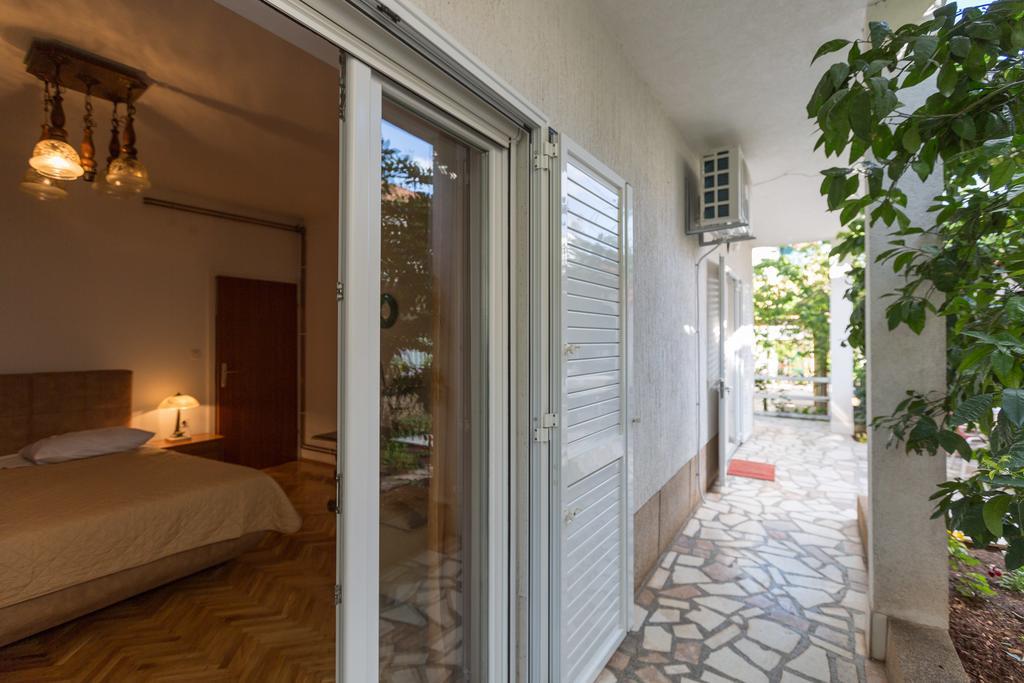 Feel Sibenik Lägenhet Exteriör bild