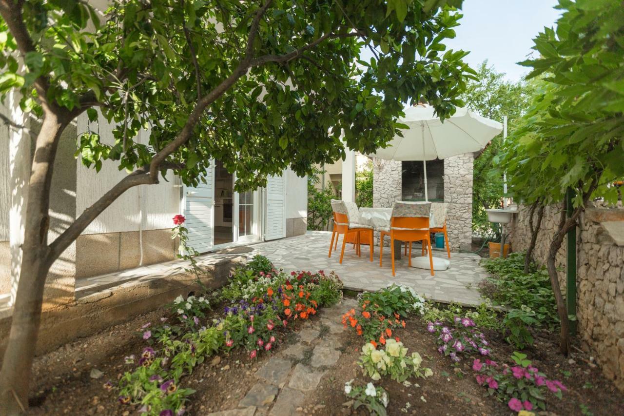 Feel Sibenik Lägenhet Exteriör bild