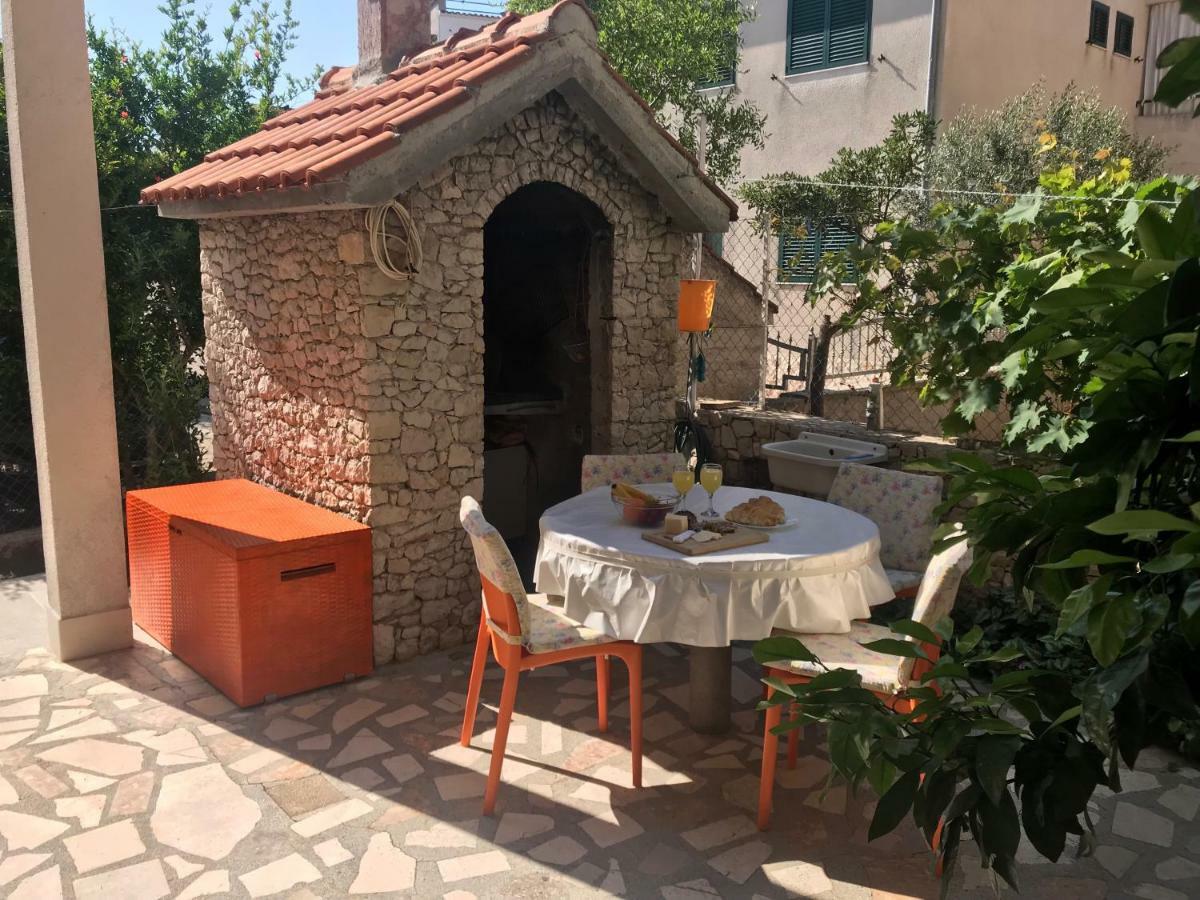 Feel Sibenik Lägenhet Exteriör bild